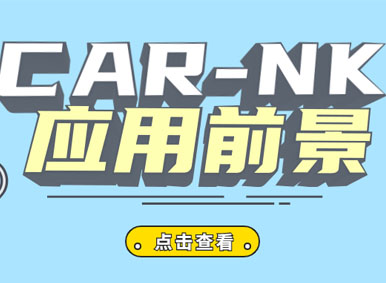 科普日谈丨CAR-NK的应用前景